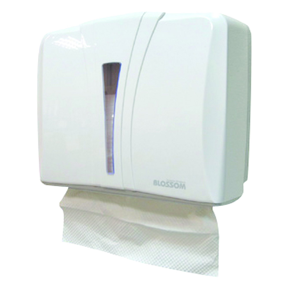 擦手紙架(小.白)