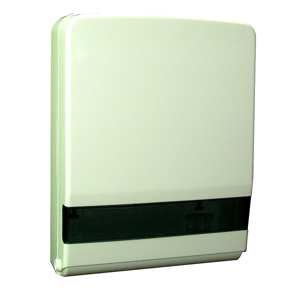 擦手紙架白色FD828