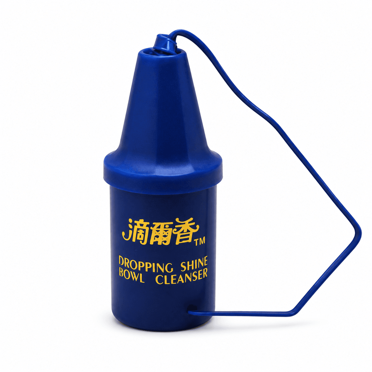 滴爾香馬桶除臭劑