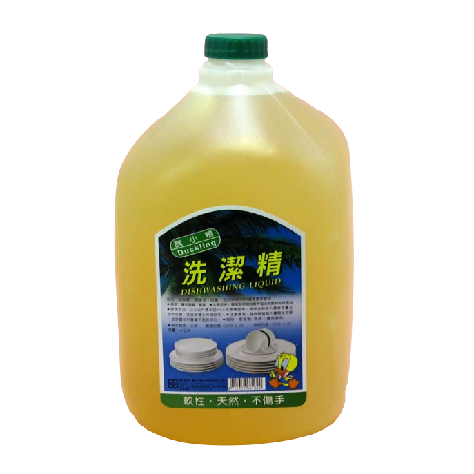 醜小鴨沙拉脫-4L