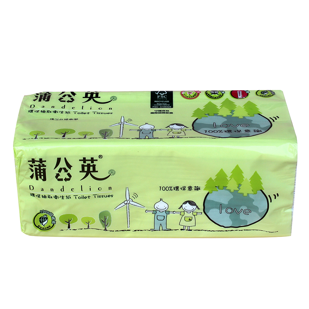 蒲公英抽衛