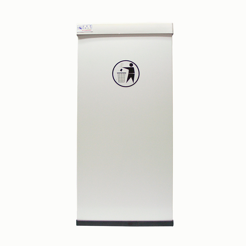 秘書型垃圾桶-大